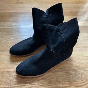 Splendid Boots 9.5